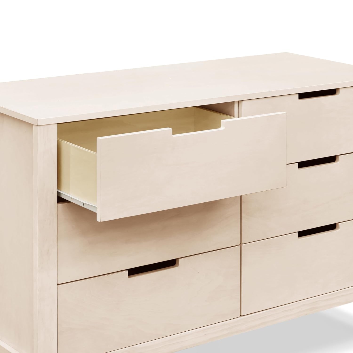 6-Drawer Kids Dresser