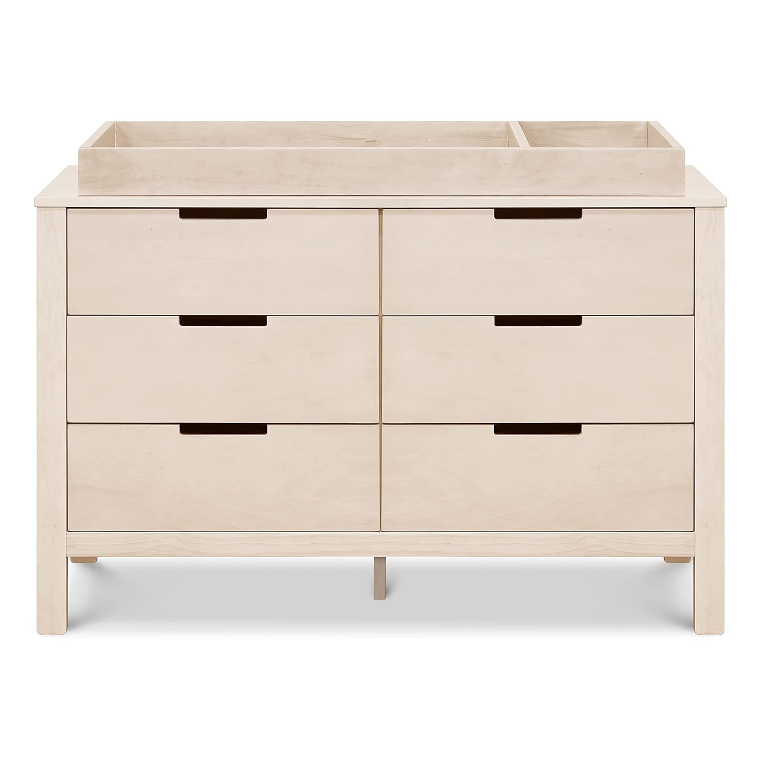 6-Drawer Kids Dresser