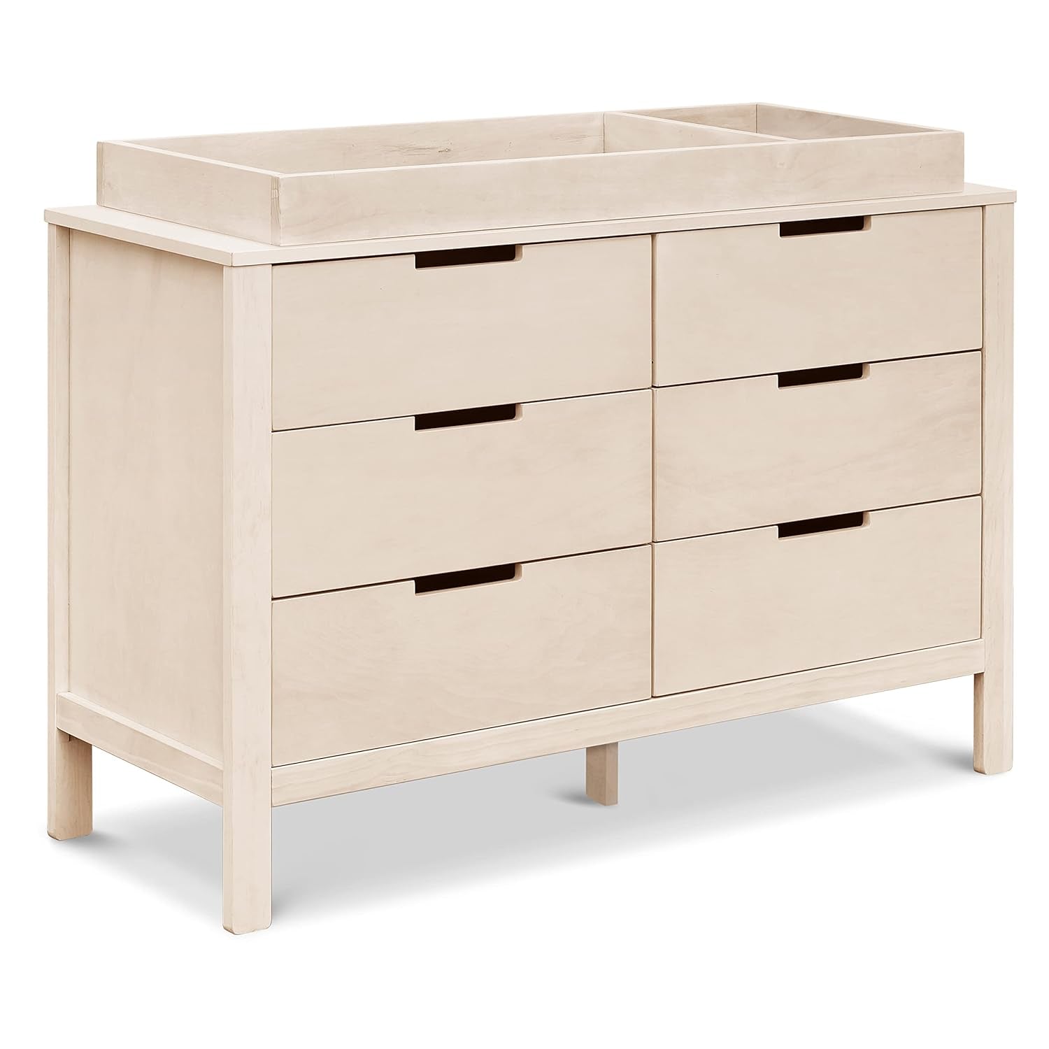 6-Drawer Kids Dresser