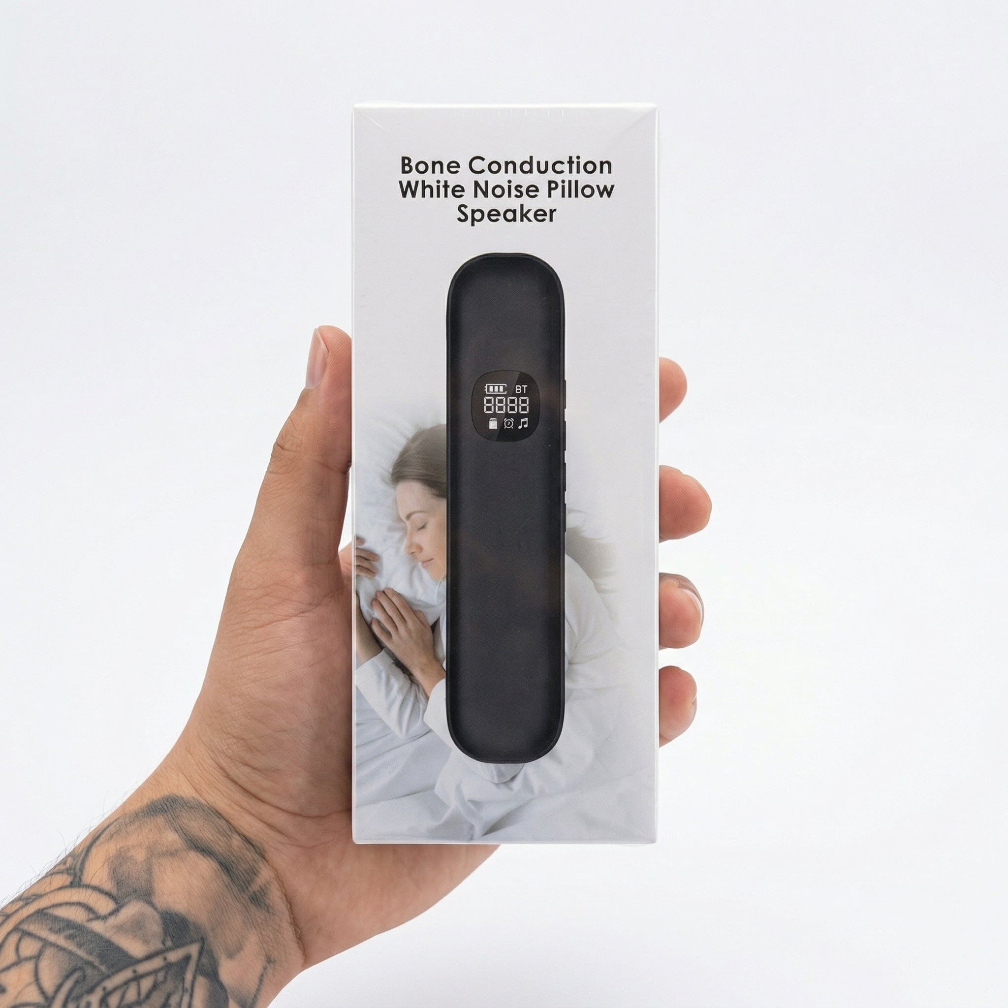 Ultimate Under Pillow Sleep Speaker