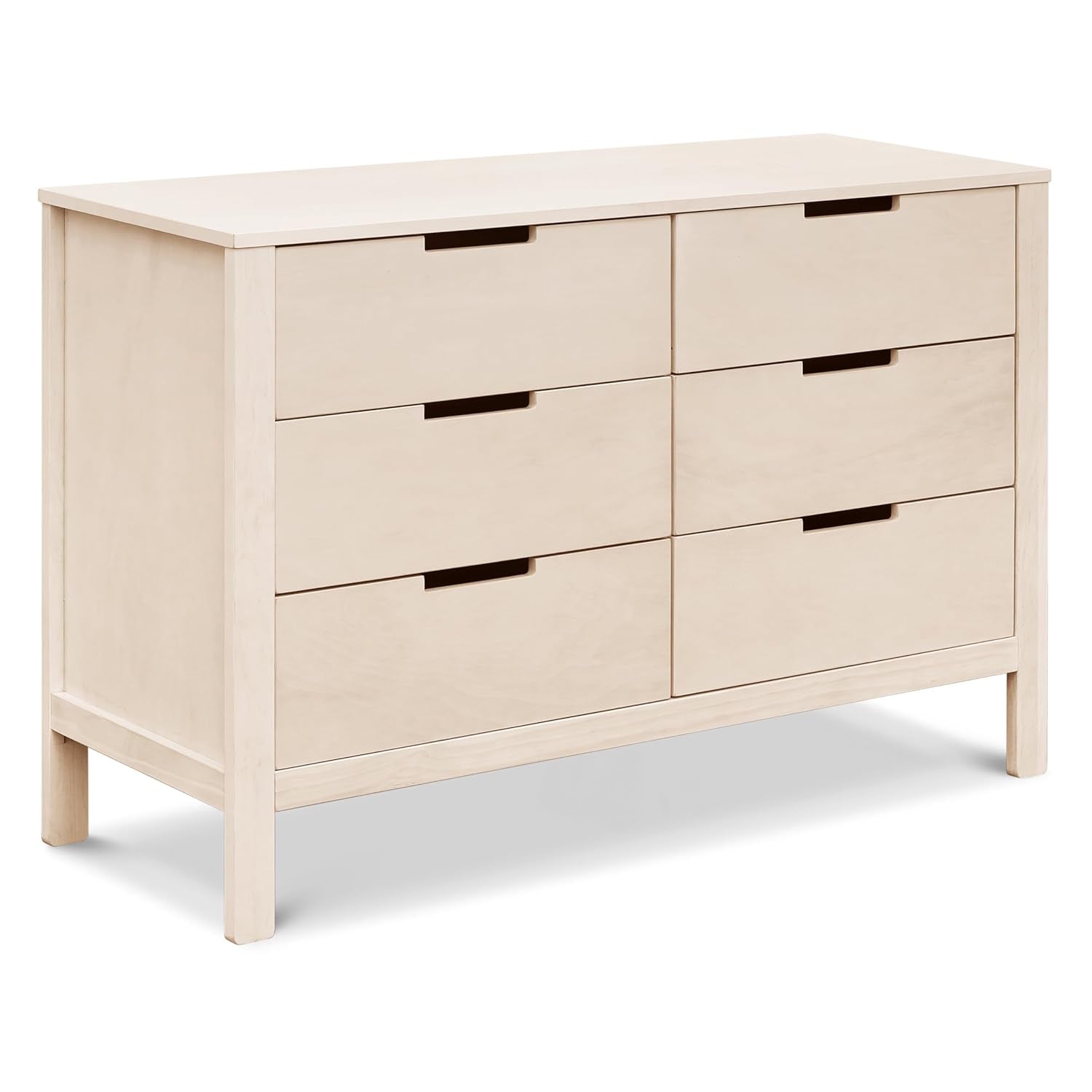 6-Drawer Kids Dresser